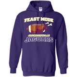 Feast Mode Jaguars Shirt - Jacksonville Turkey Thanksgiving