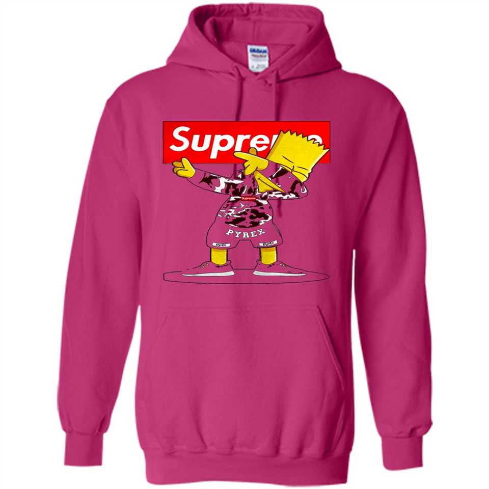 Simpson Supreme