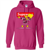 Simpson Supreme