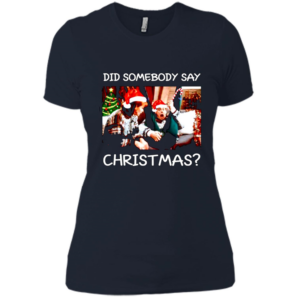 Jim Carrey Dumb Did somebody say Christmas