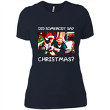 Jim Carrey Dumb Did somebody say Christmas
