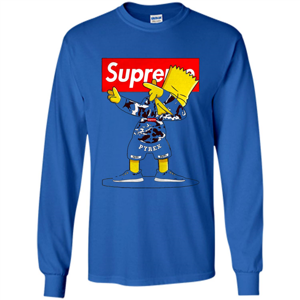 Simpson Supreme