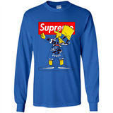 Simpson Supreme