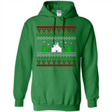 Magical Kingdom Christmas sweater PINGPONG
