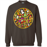 Basketball Christmas Ornament - Sweatshirt
