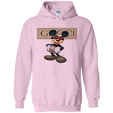 Disney mickey gucci Bella - Hoodie