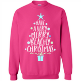 Have A Very Merry Beachy Xmas Vacation - Sweatshirt