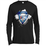 Philadelphia 76ers And Superman Fans