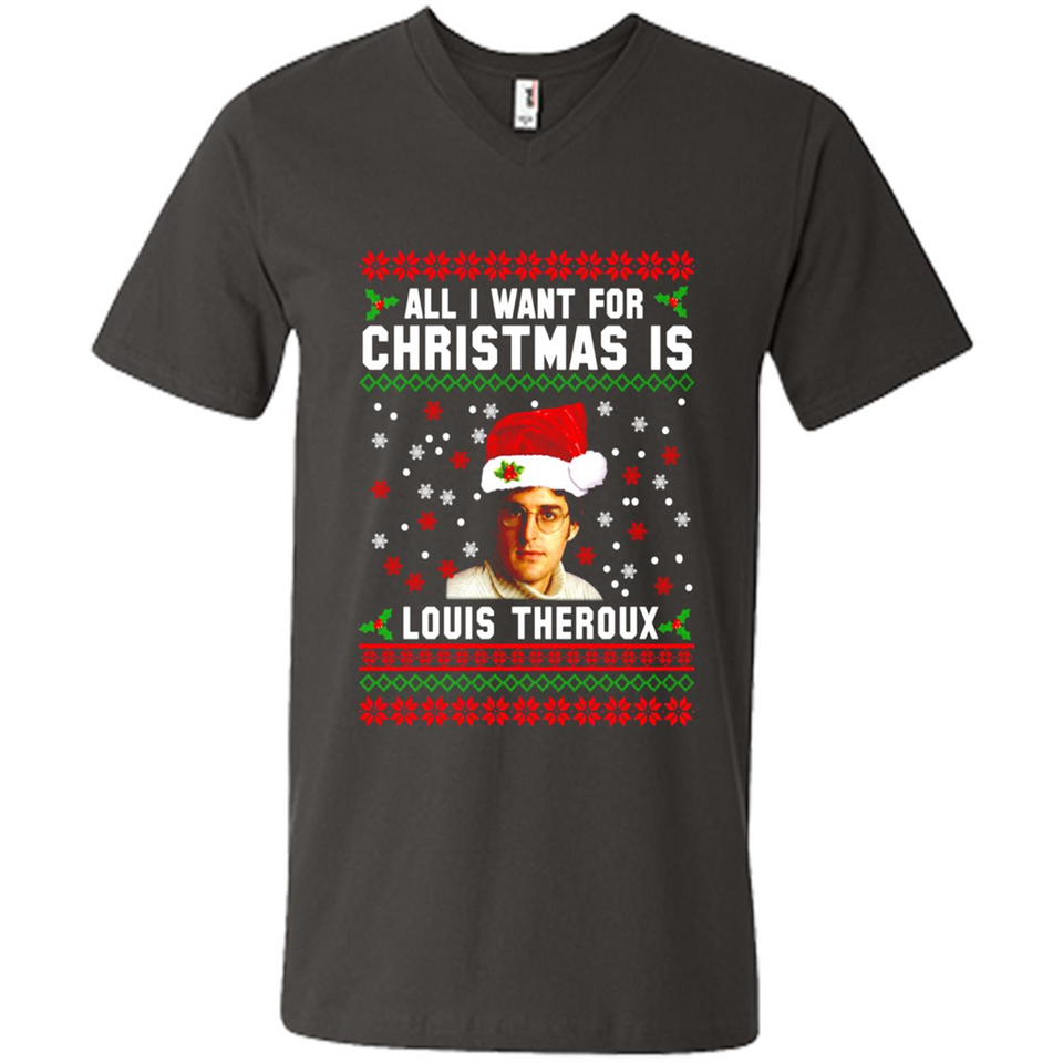 All I want for Christmas is Louis Theroux PINGPONG