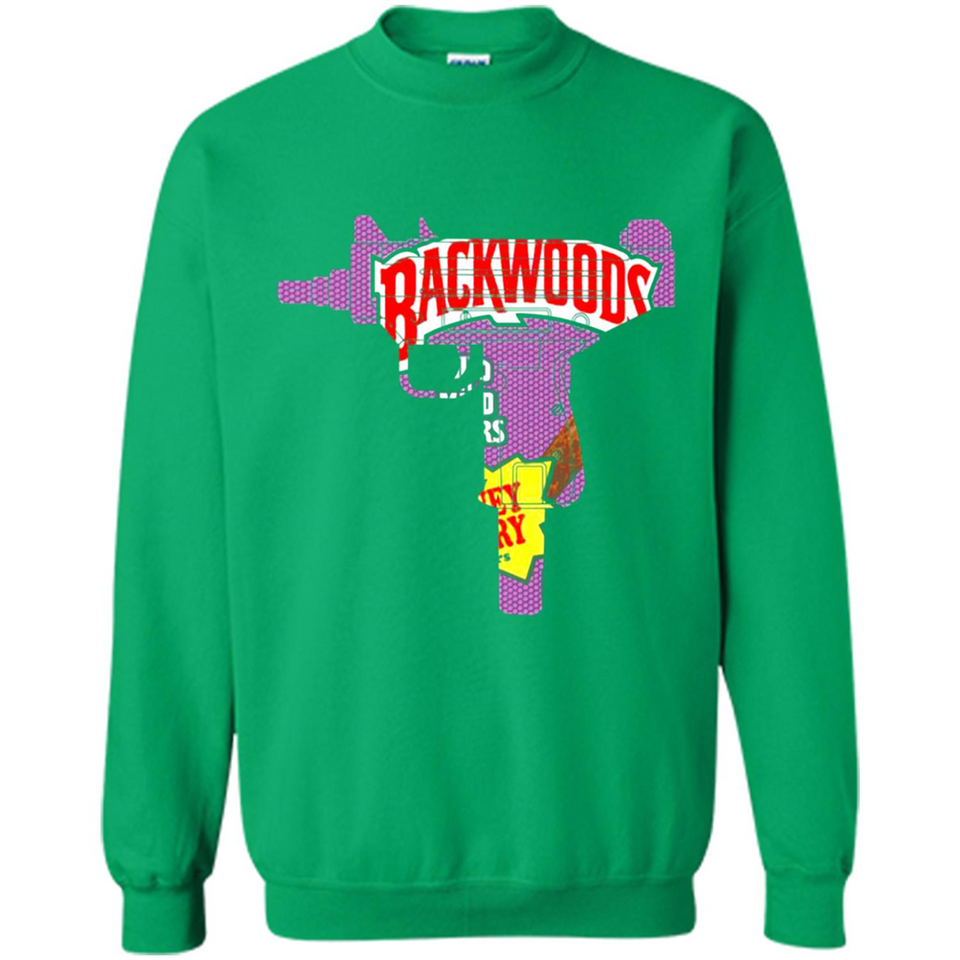 Backwoods Uzi PINGPONG