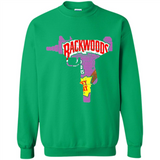 Backwoods Uzi PINGPONG