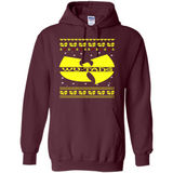 Wu-Tang Ugly Christmas