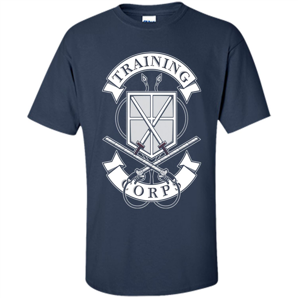 AoT Training Corps - Shirt