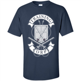 AoT Training Corps - Shirt