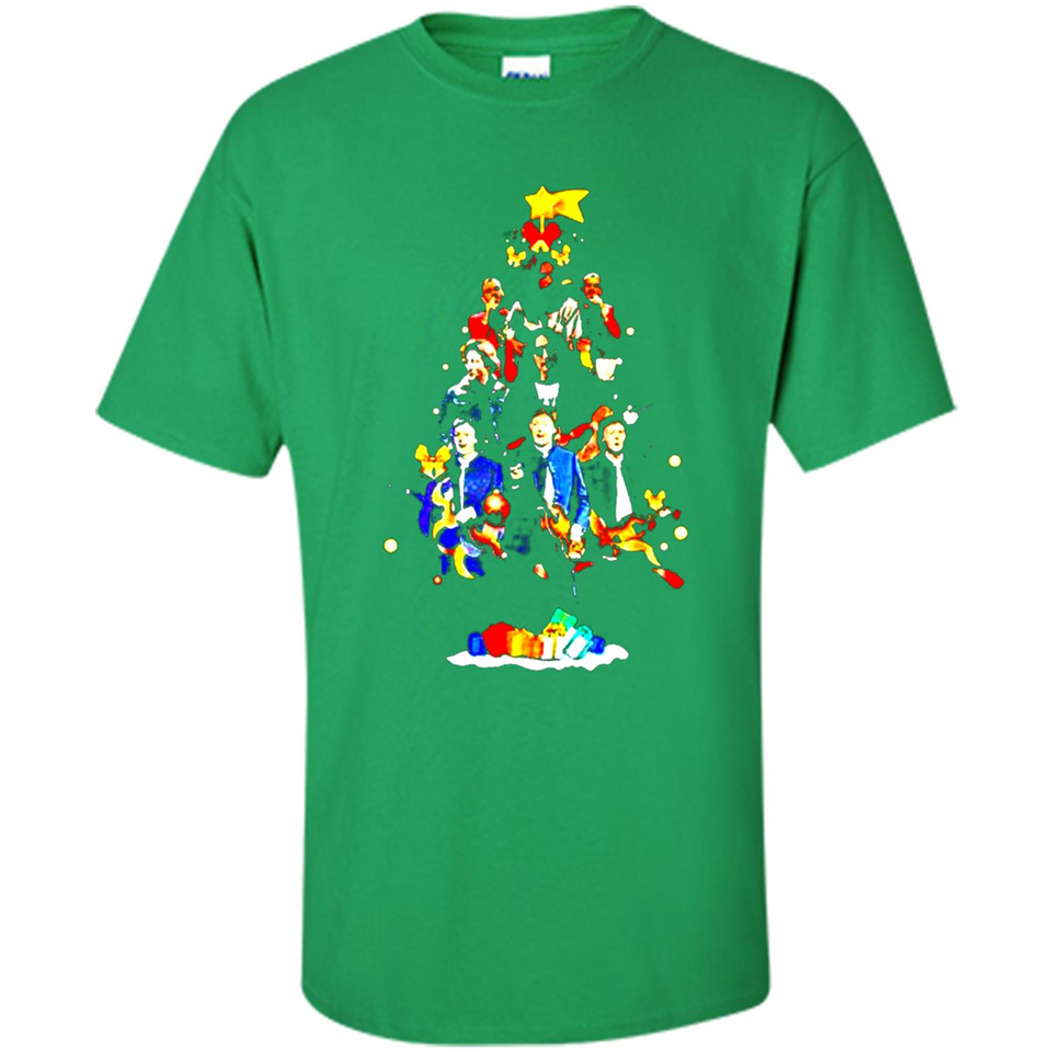 JOHN LENNON CHRISTMAS TREE - Shirt