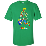 JOHN LENNON CHRISTMAS TREE - Shirt