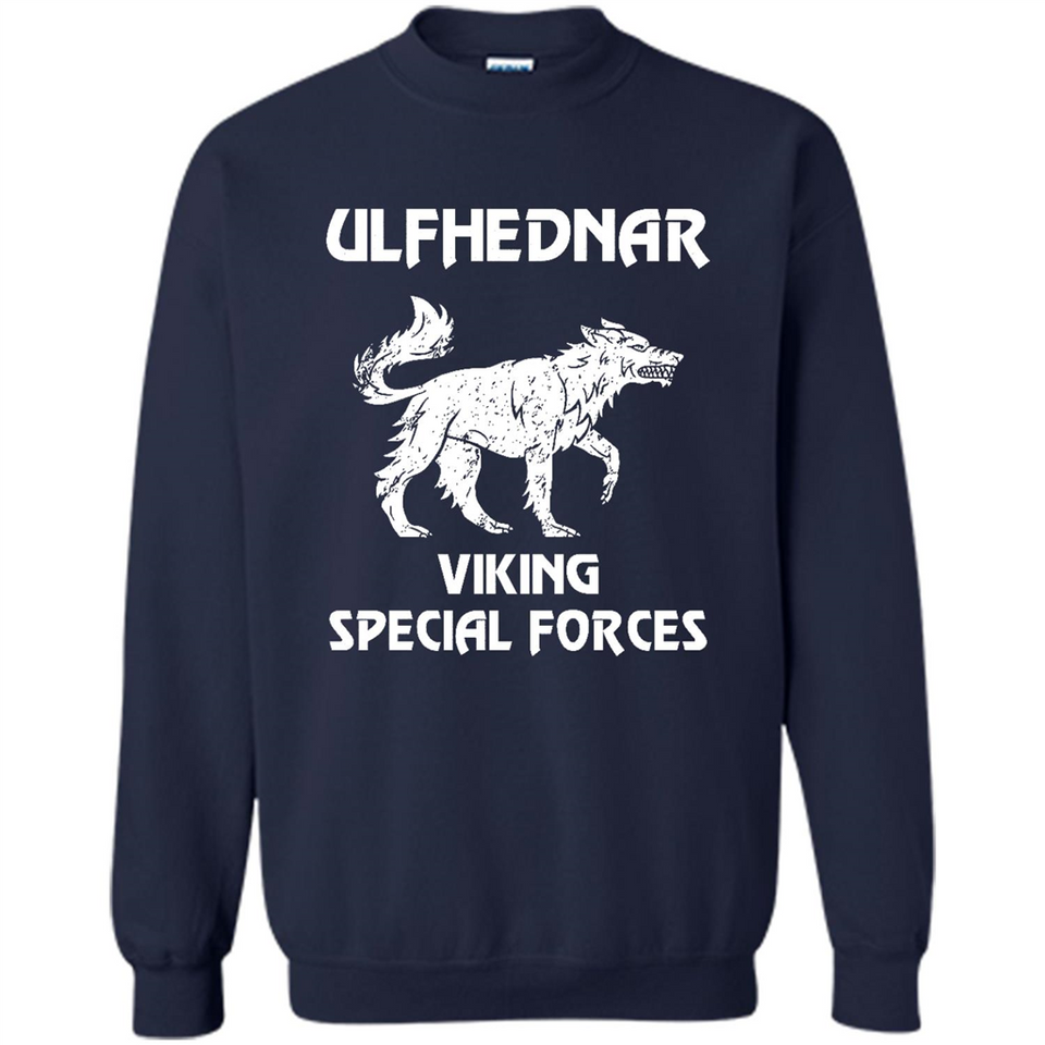 Ulfhednar Viking Special Forces