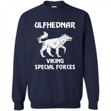 Ulfhednar Viking Special Forces