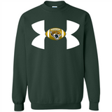 Jacksonville Jaguars Under Armour Logo - Sweatshirt