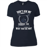 Don't Ask Me Why I'm A Vancouver Canucks Fan Ask Yourself