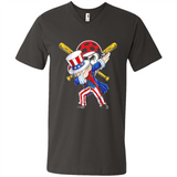 MLB PITTSBURGH PIRATES UNCLE SAM DABBING INDEPENDENCE DAY