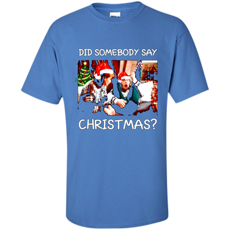 Jim Carrey Dumb Did somebody say Christmas