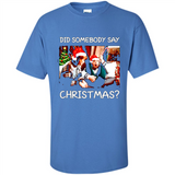 Jim Carrey Dumb Did somebody say Christmas