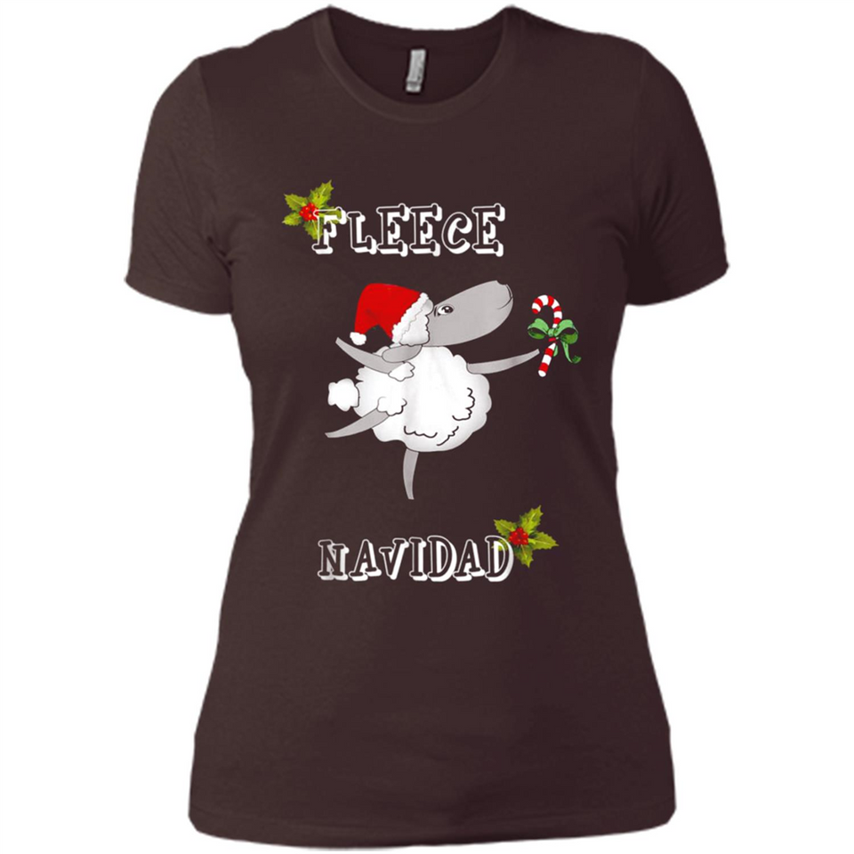 Fleece Navidad Christmas