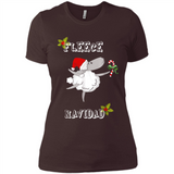 Fleece Navidad Christmas