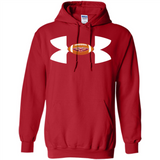 New Orleans Pelicans Under Armour Logo - Hoodie
