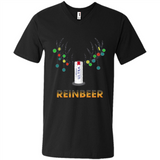 Reinbeer Michelob Ultra Christmas sweater