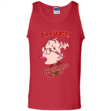 Oh fudge a Christmas story sweater PINGPONG