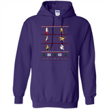 Naruto Ugly Christmas Sweater Perfect Christmas PINGPONG