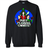 Christmas Party Planning Committee Sweatshirt - Sweatshirt