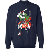 Baseball Samurai PINGPONG