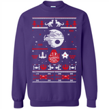 Star Wars Ugly Christmas Sweater - Sweatshirt
