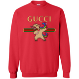 Gucci Dabbing Unicorn PING PONG