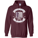 AoT Scouting Legion - Hoodie