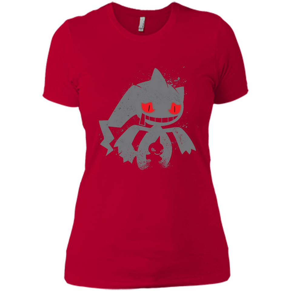 SHUPPET - BANETTE