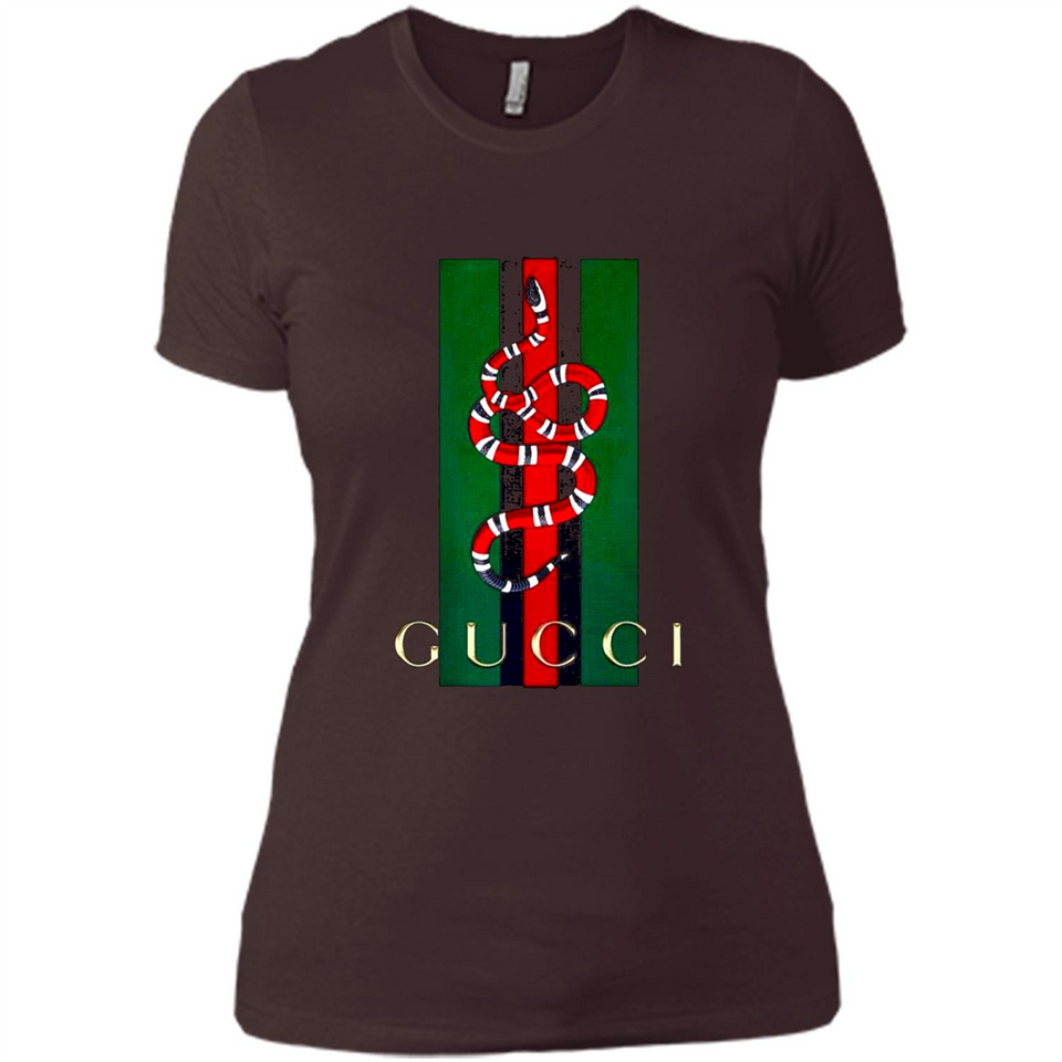 Gucci Snake PING PONG