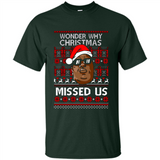 The Notorious BIG - I Wonder Why Christmas Missed Us