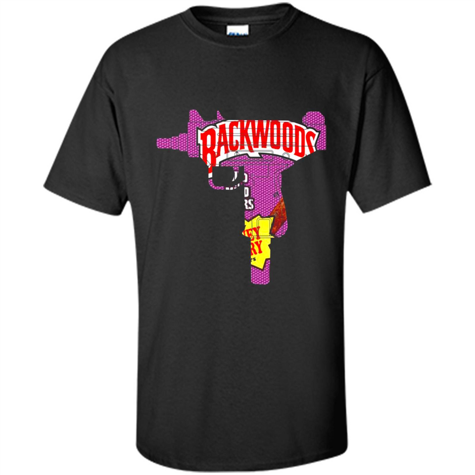 Backwoods Uzi PINGPONG