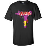 Backwoods Uzi PINGPONG