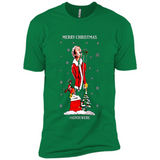 Merry Corgmas Christmas Corgi Christmas Sweatshirt PINGPONG