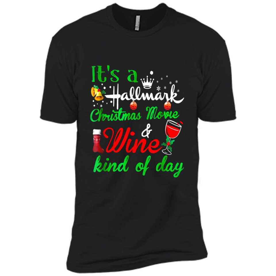 Hallmark christmasmovie wine kind day PING PONG