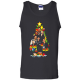 New Kids On The Block Christmas Tree PINGPONG