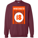 Whatabeto Beto O Rourke Whataburger Midterm Elections