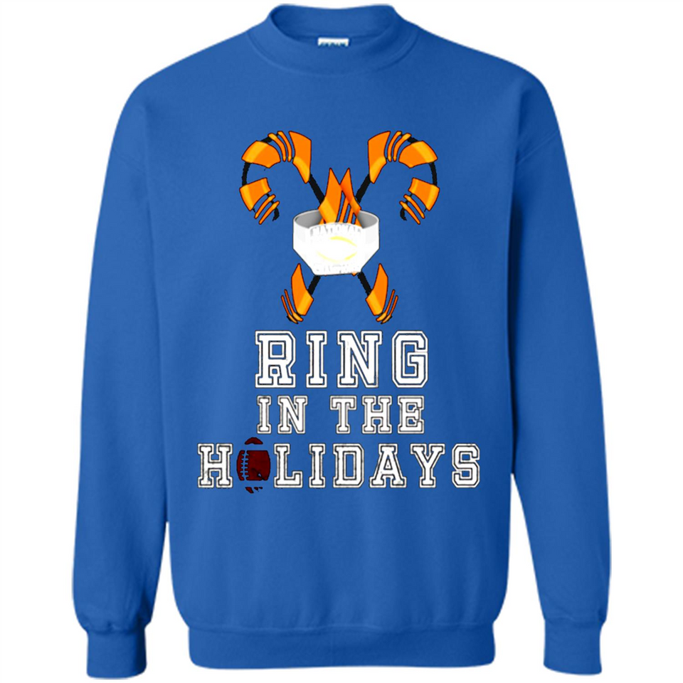 Oklahoma Holiday Christmas Tshirt For Sports Fans