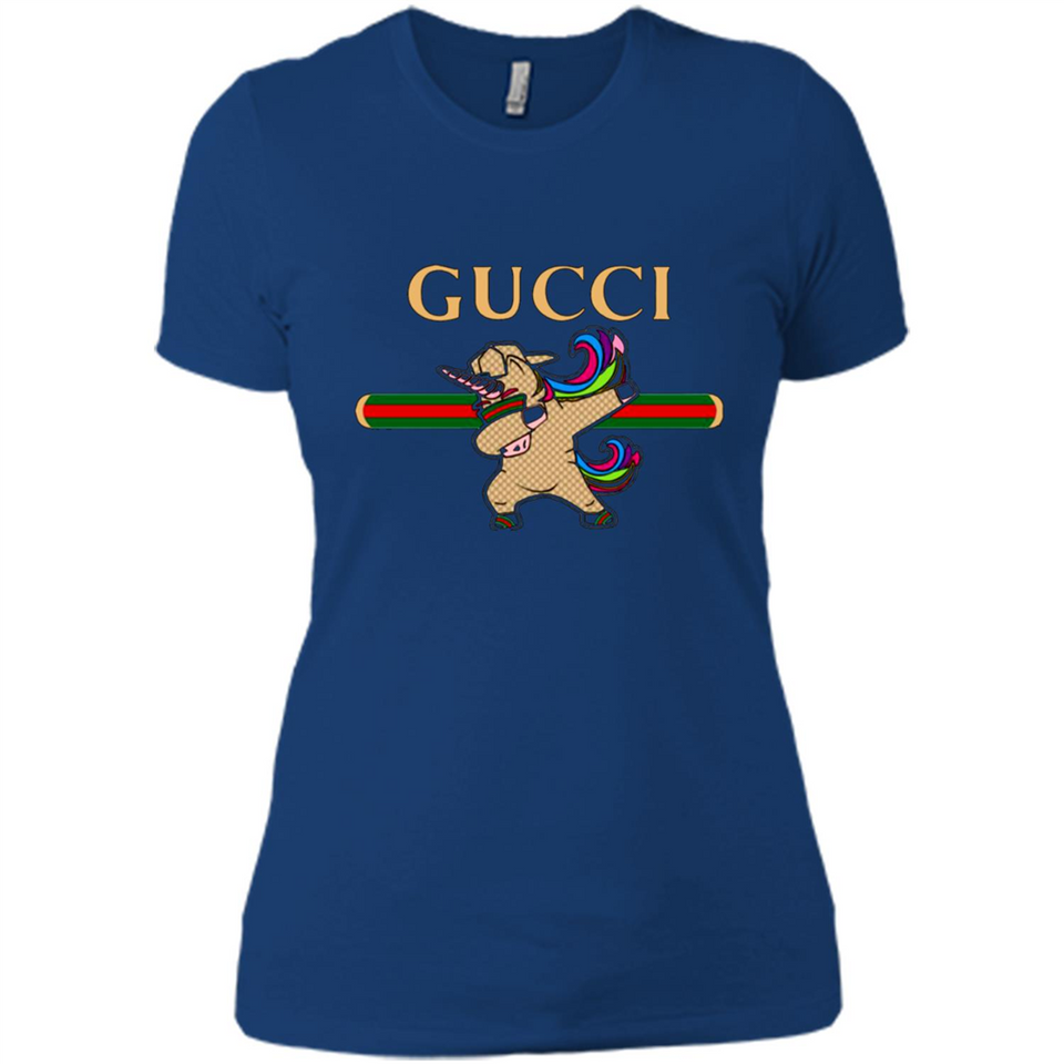Gucci Dabbing Unicorn PING PONG