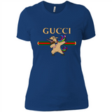 Gucci Dabbing Unicorn PING PONG